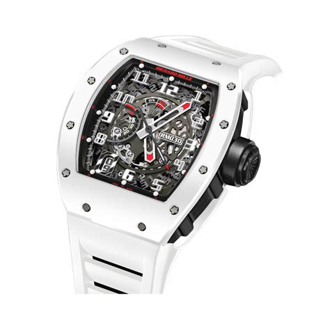 richard mille m030|rm 030 price.